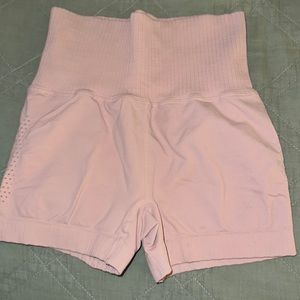Free people running shorts size: xs/sm